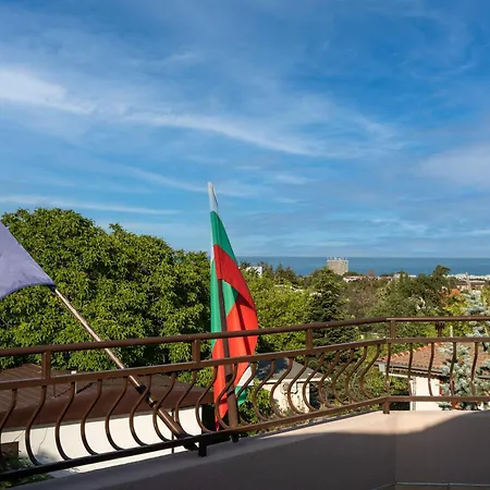 Гостевой дом La Casa