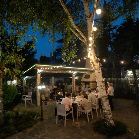 Гостевой дом La Casa Варна