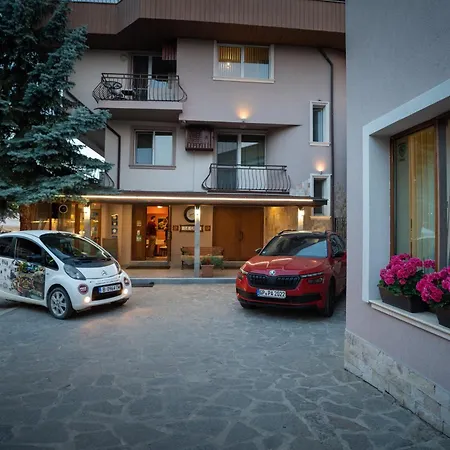 La Casa