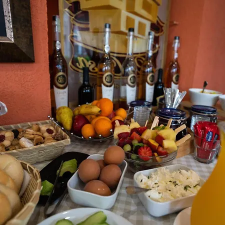 Vendégház La Casa Várna