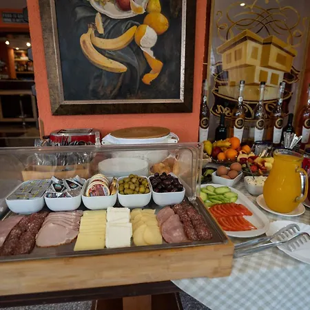 La Casa Vendégház