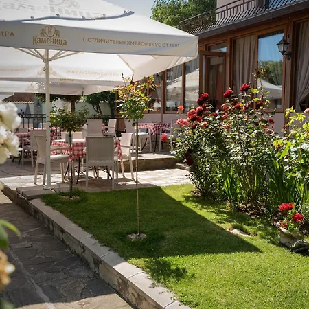 La Casa Гостевой дом Варна