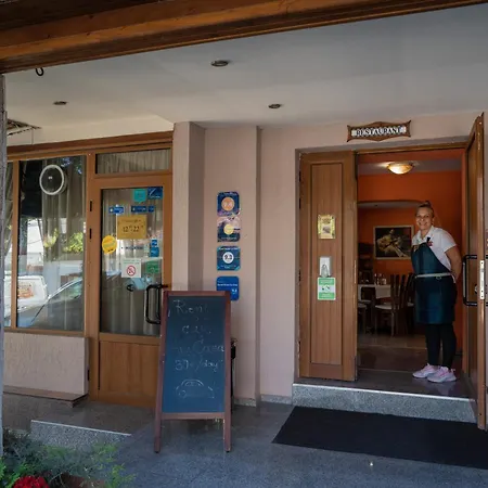 La Casa 3* Варна