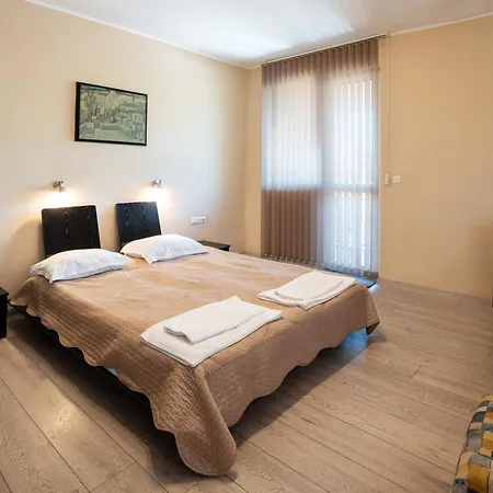La Casa Vendégház Várna