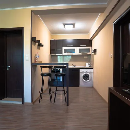 Vendégház La Casa Várna