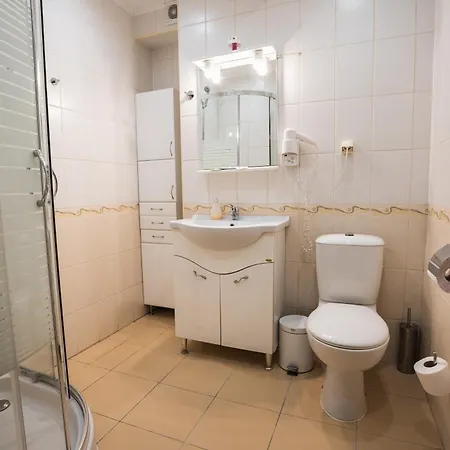 Vendégház La Casa