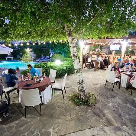 La Casa