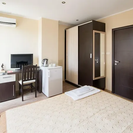 Vendégház La Casa Várna