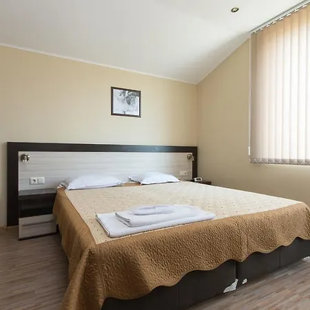 Vendégház La Casa
