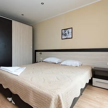 Vendégház La Casa 3*