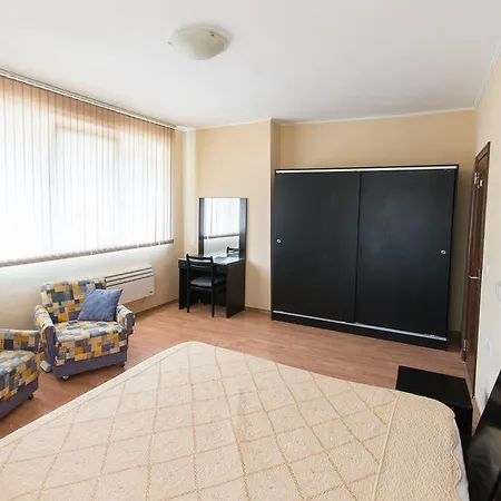 Vendégház La Casa Várna