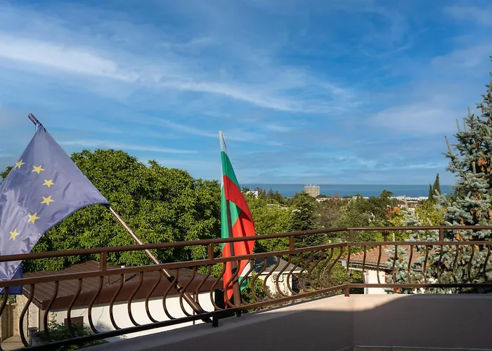 Гостевой дом La Casa