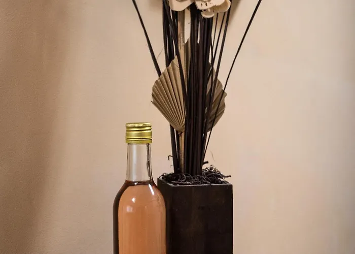 Гостевой дом La Casa 3*