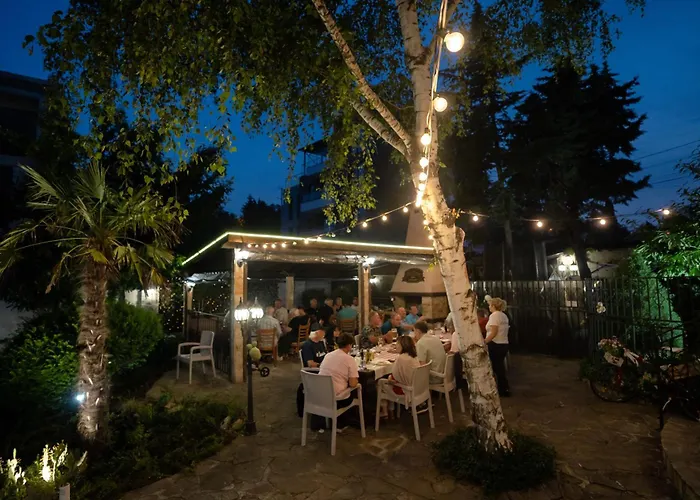 Гостевой дом La Casa Варна