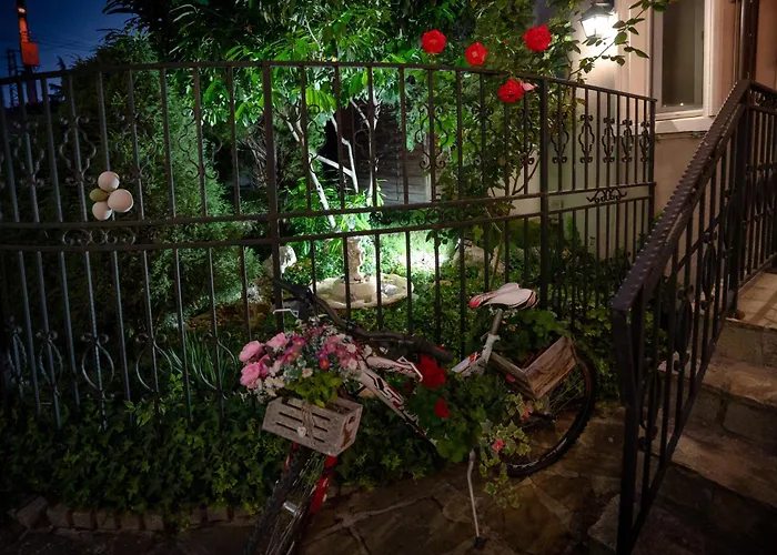 La Casa 3* Варна