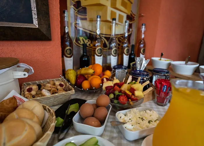 Гостевой дом La Casa Варна