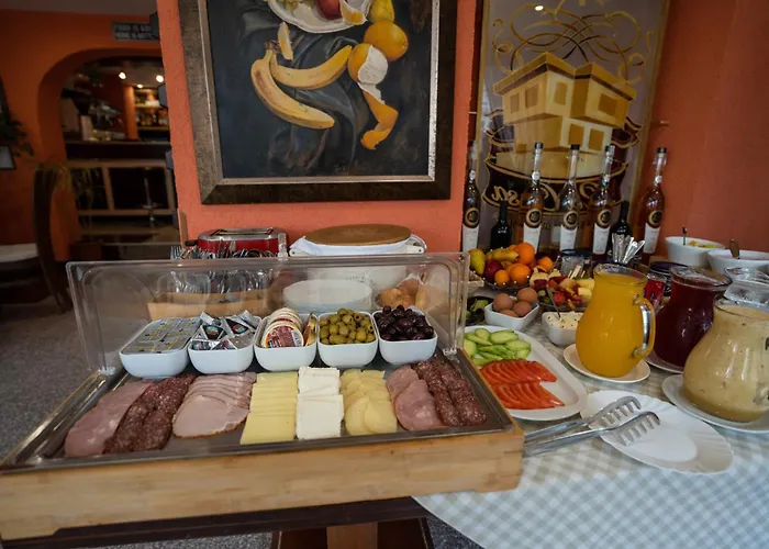 La Casa Гостевой дом