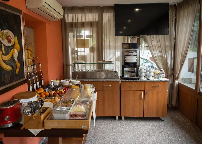 Гостевой дом La Casa