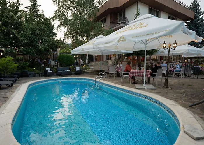 Гостевой дом La Casa 3*