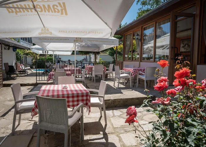 Гостевой дом La Casa Варна