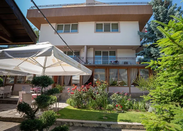 La Casa Гостевой дом