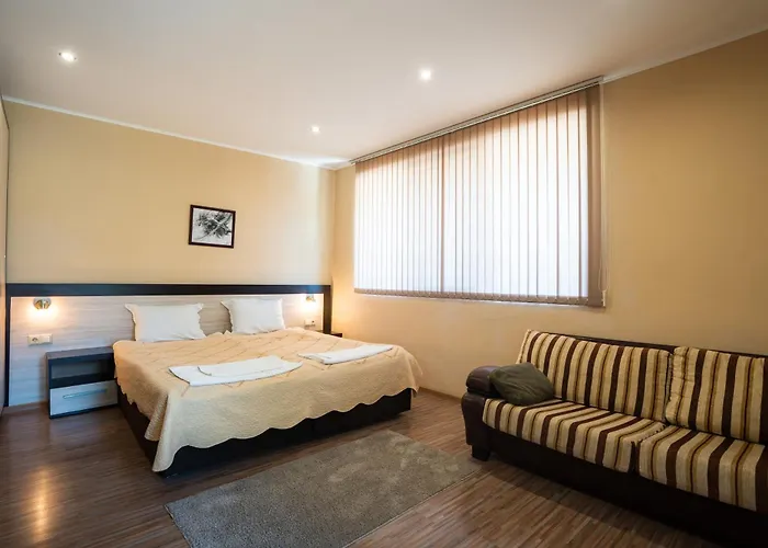 La Casa Гостевой дом 3*