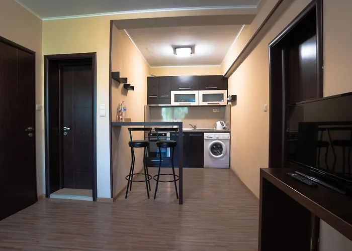 Гостевой дом La Casa Варна