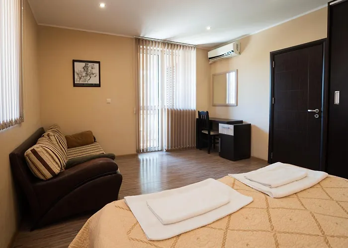 La Casa Гостевой дом