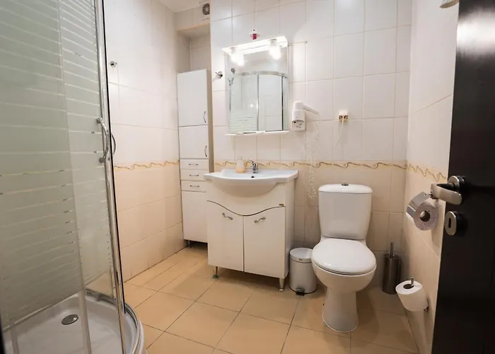 Гостевой дом La Casa