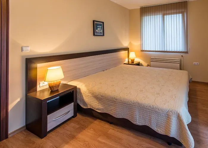 Гостевой дом La Casa Варна