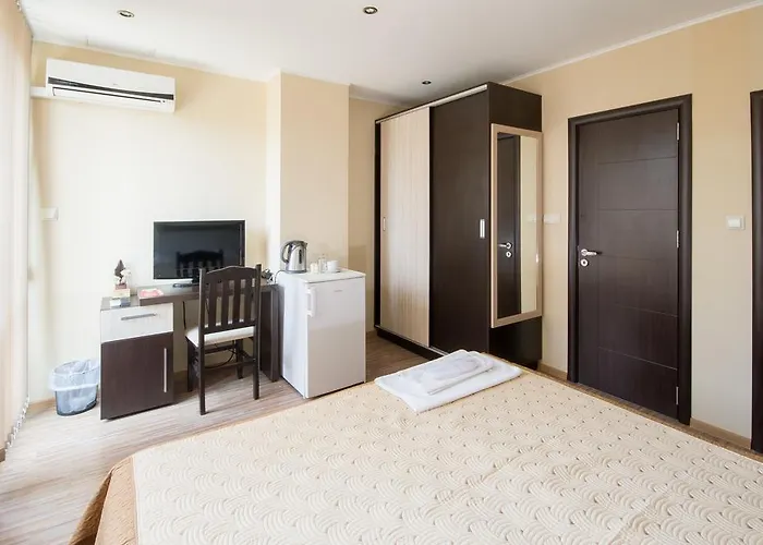 Гостевой дом La Casa Варна