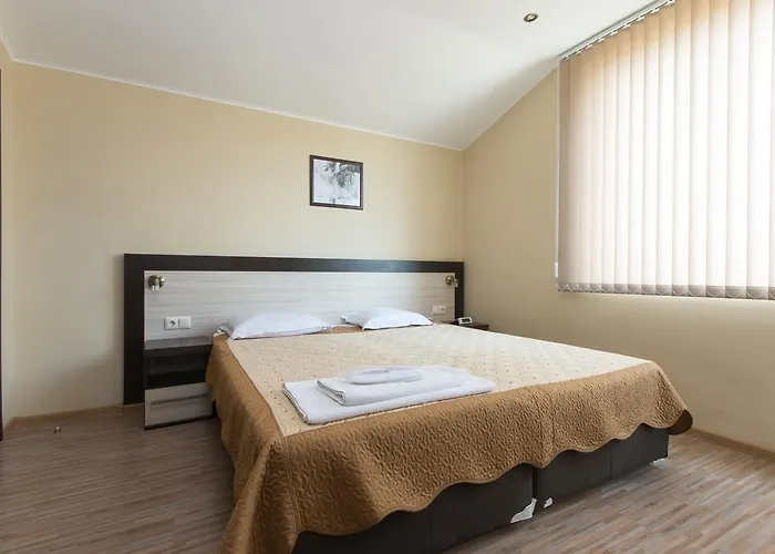 Гостевой дом La Casa