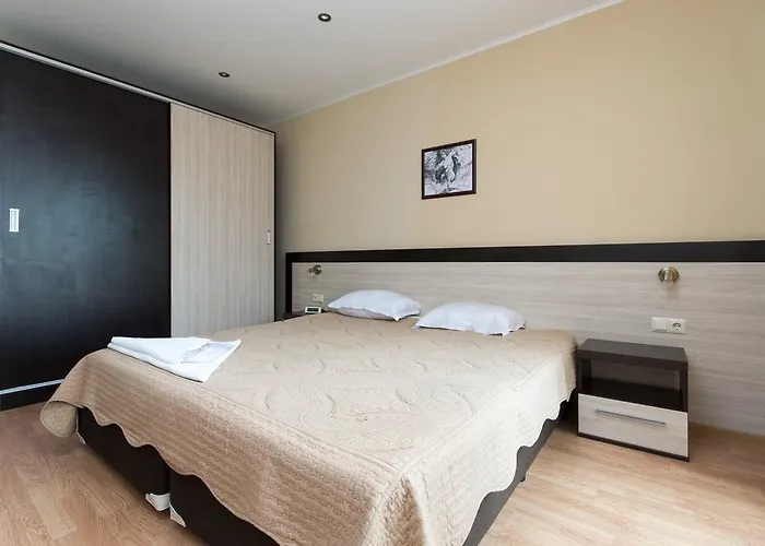 Гостевой дом La Casa 3*