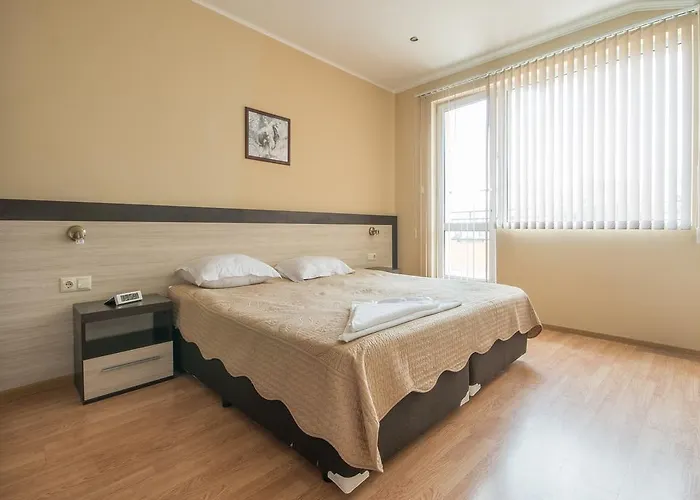 Гостевой дом La Casa