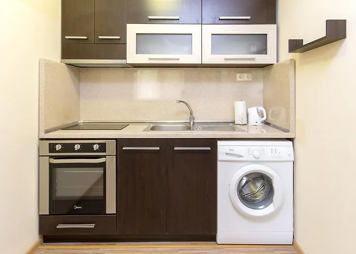 Гостевой дом La Casa