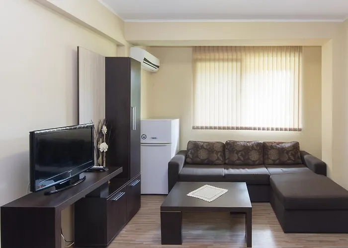 Гостевой дом La Casa Варна