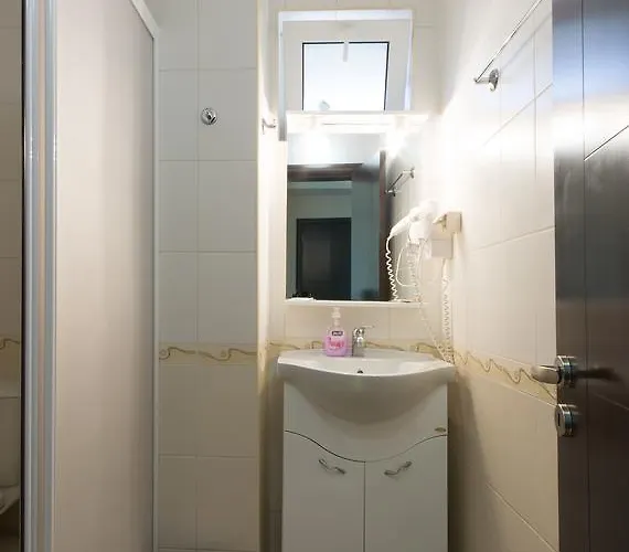 Гостевой дом La Casa 3*