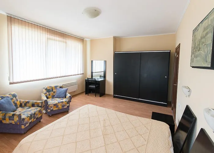 Гостевой дом La Casa Варна