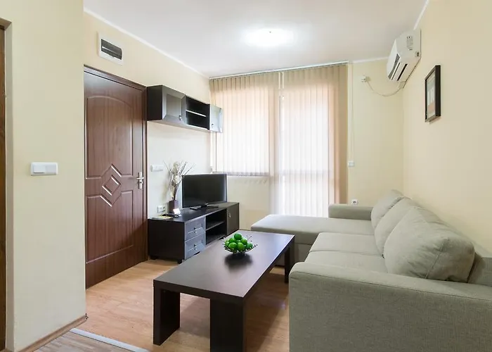 Гостевой дом La Casa 3*