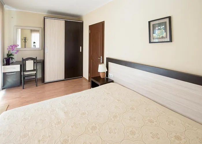 Гостевой дом La Casa