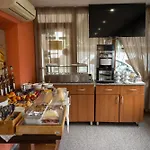 Casa de hóspedes La Casa