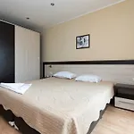 Casa de hóspedes La Casa 3*