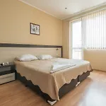 Casa de hóspedes La Casa