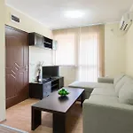 Casa de hóspedes La Casa 3*