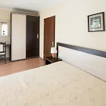 Casa de hóspedes La Casa