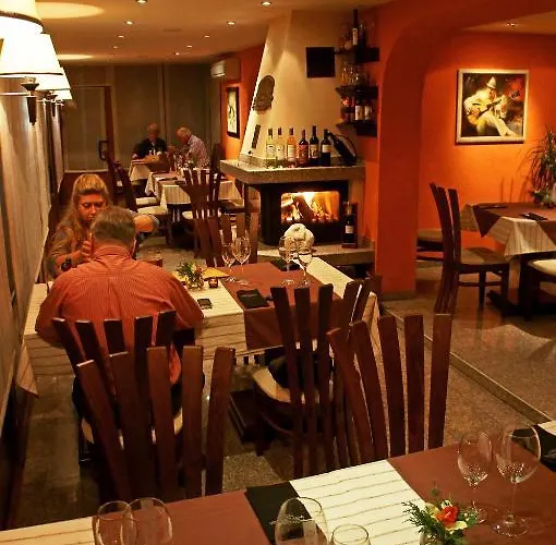 Gæstehus La Casa Varna